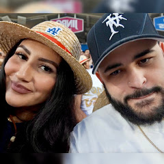 Mike & Alexis Avatar