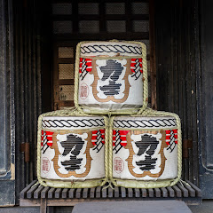 清酒「力士」醸造元　株式会社　釜屋　公式チャンネルアイコン画像
