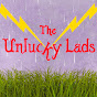 The Unlucky Lads logo