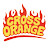 CROSS ORANGE