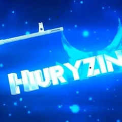 Avatar for YouTube creator hiuryzinyt 