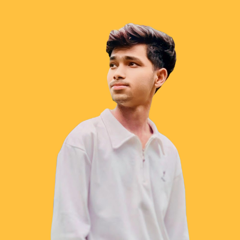 Rustam Jogi