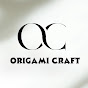 Origami Craft logo