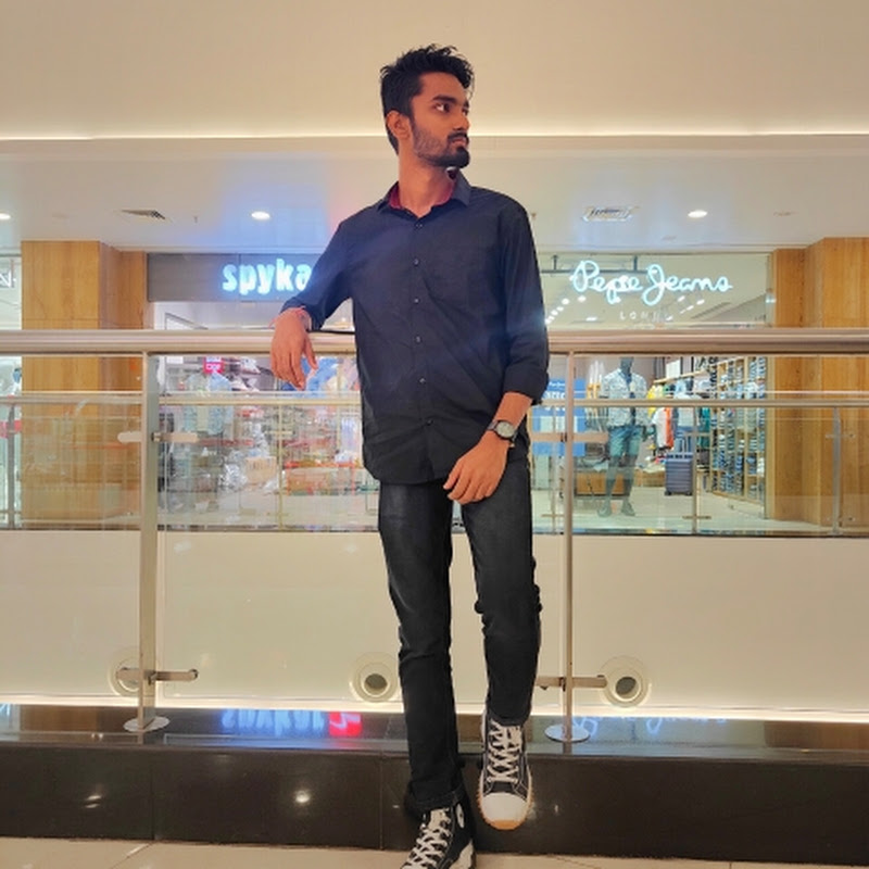 Rahul Gupta