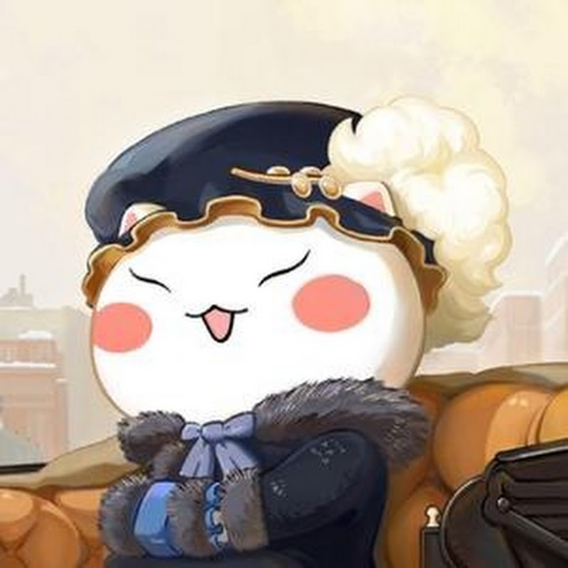 湯圓說電影 Logo