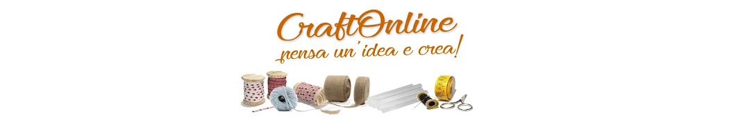 CraftOnLine Avatar canale YouTube 