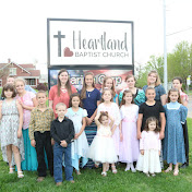 Heartland Baptist Perryville