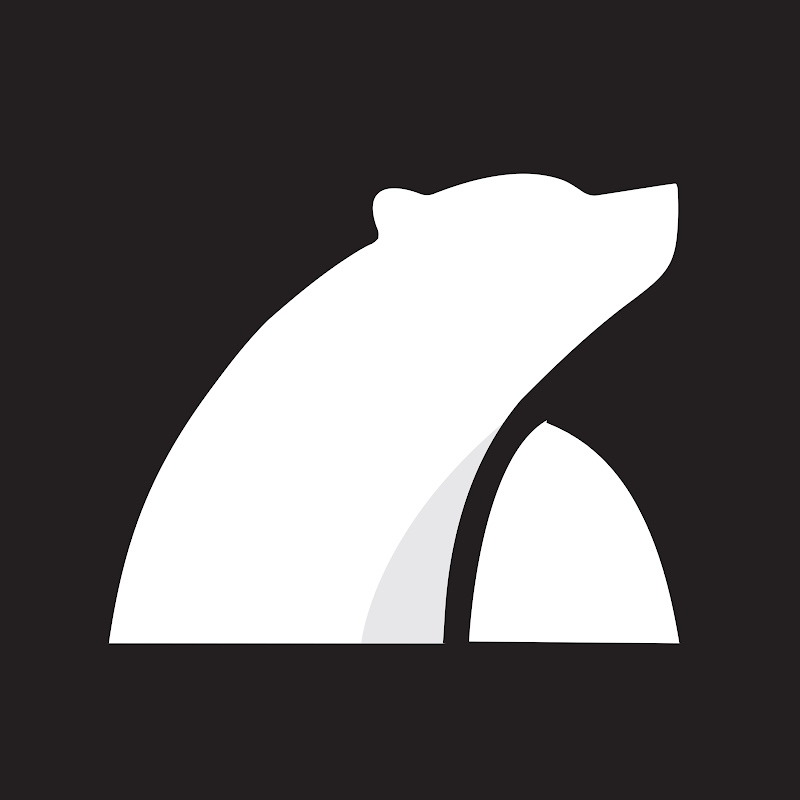 폴라베어 전실장 Logo