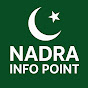 Nadra Info Point logo