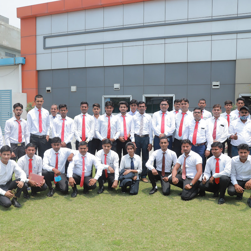 Keva Tigers Group