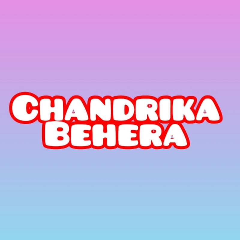 Chandrika Behera icon