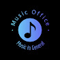 Music In General logo