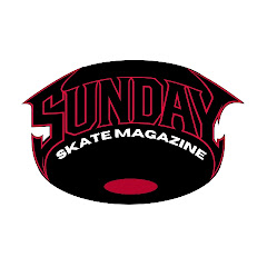 Sunday Skate Magazine