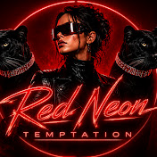 Red Neon Temptation