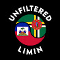 Unfiltered Limin Podcast logo