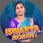 Iswarya Mohan logo