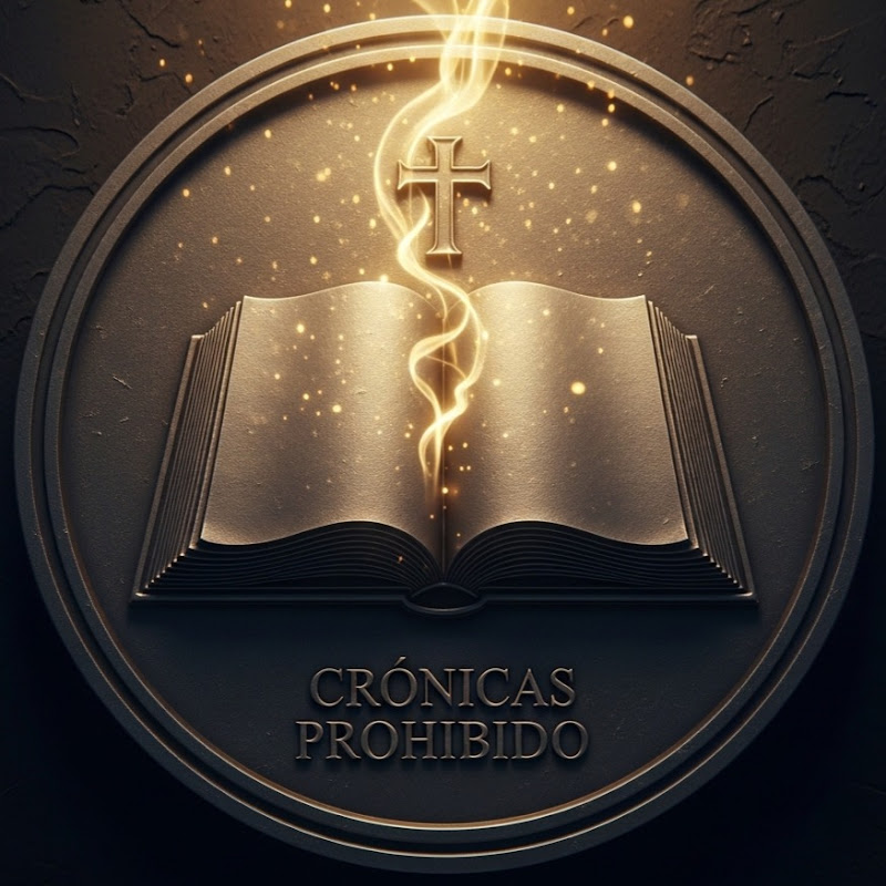 CRÓNICAS PROHIBIDO