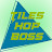 Tiles Hop Boss