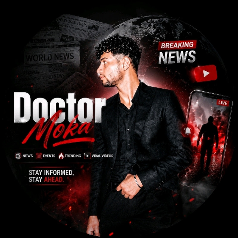 Doctor Moka