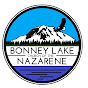 Bonney Lake Church of the Nazarene logo