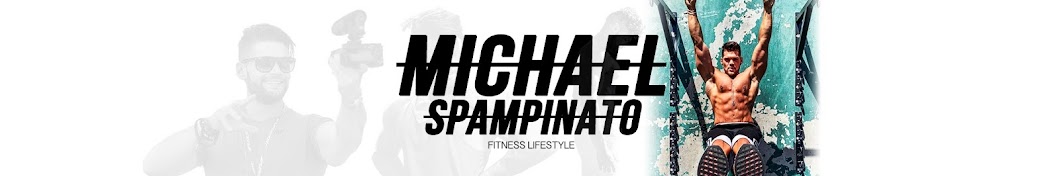 Michael Spampinato YouTube channel avatar