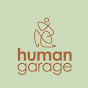 Human Garage TV logo