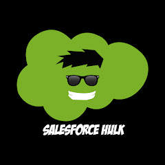 Salesforce Hulk