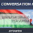 CONVERSATION HUB,S'YACAMTHA!