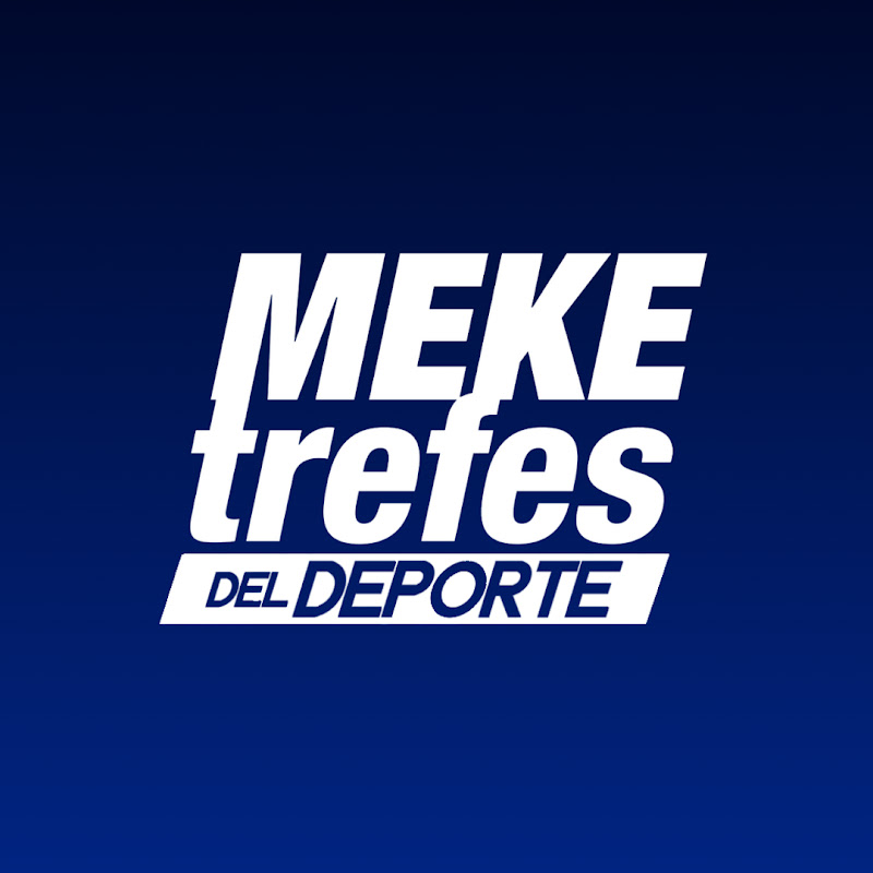 Meketrefes Del Deporte