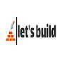 let's build logo