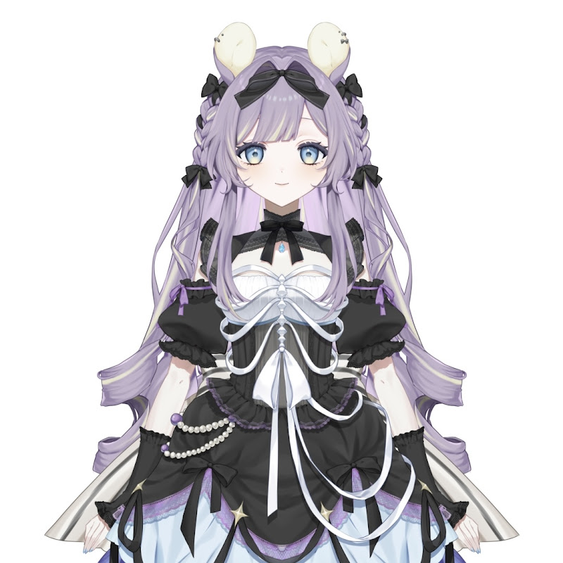 深菫かや