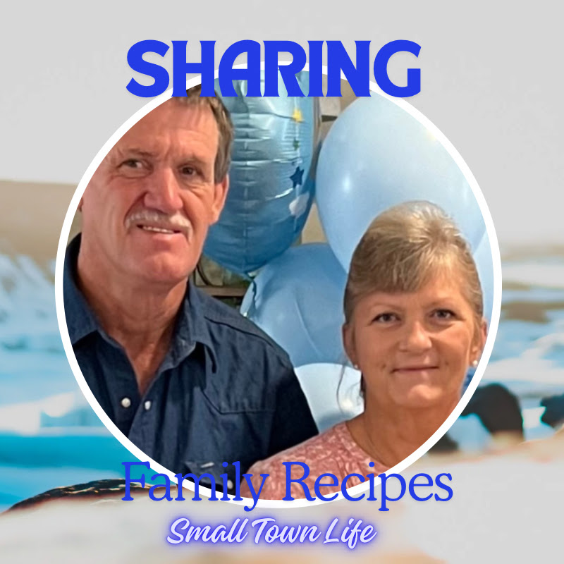 Small Town Southern Wife