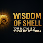 Wisdom of Shell logo