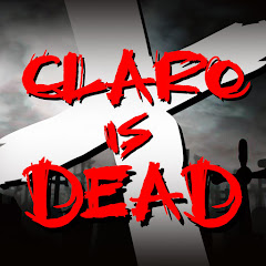 Claro is Dead