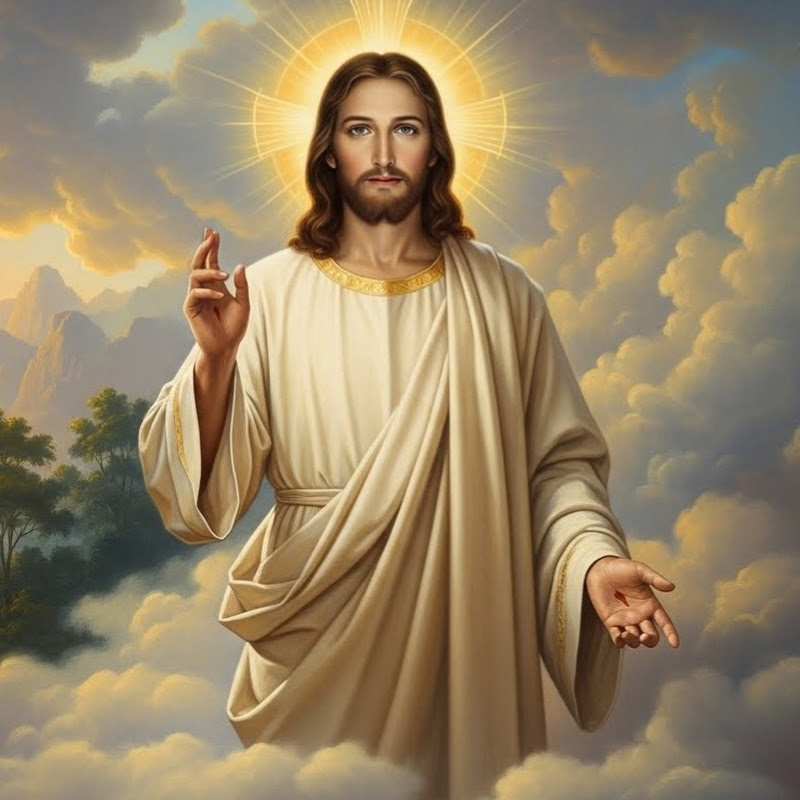 God's Chosen Wisdom Logo