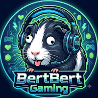Profile Picture of BertBert Gaming