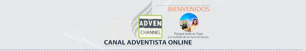 ADVEN Channel Avatar channel YouTube 