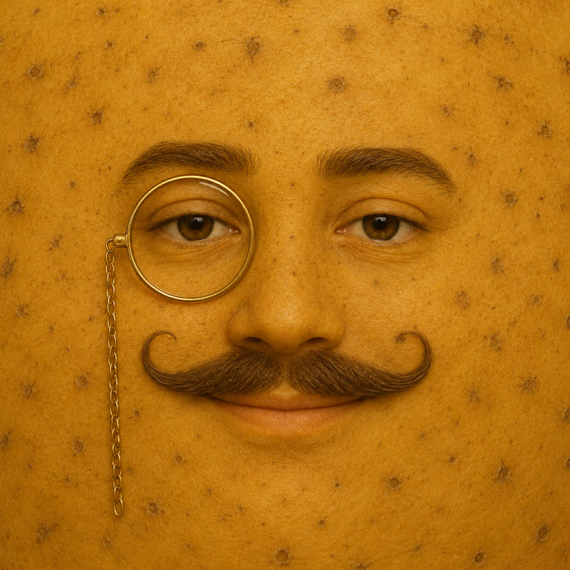TheLucidPotato