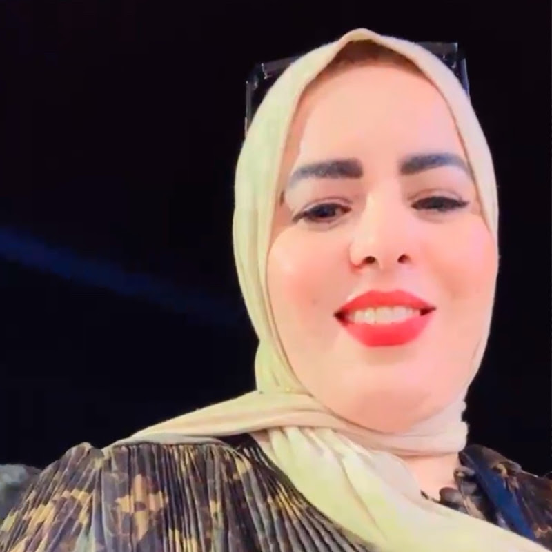 خديجة بنت البلاد 🇲🇦