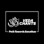 Veda Chants logo