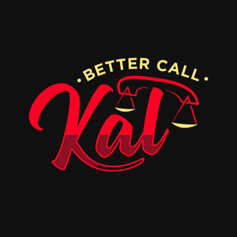 Better Call Kal Logo