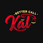 Better Call Kal logo