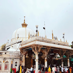 Ajmer Sharif Dargah (India) Avatar