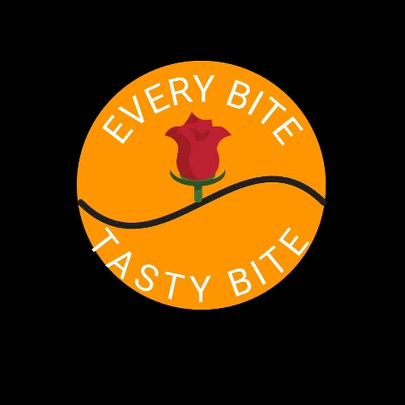 EVERY BITE TASTY BITE