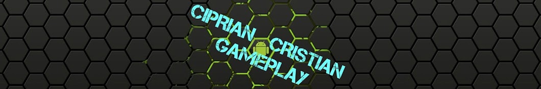 Ciprian Cristian YouTube channel avatar