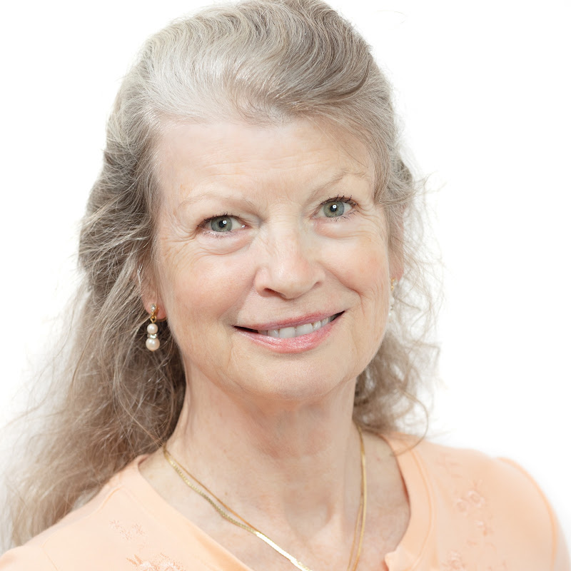 Kathi Casey, Holistic Health Coach