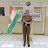 Namrata Hadvani - Ncc officer