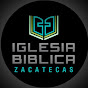 Iglesia Biblica Zacatecas Avatar