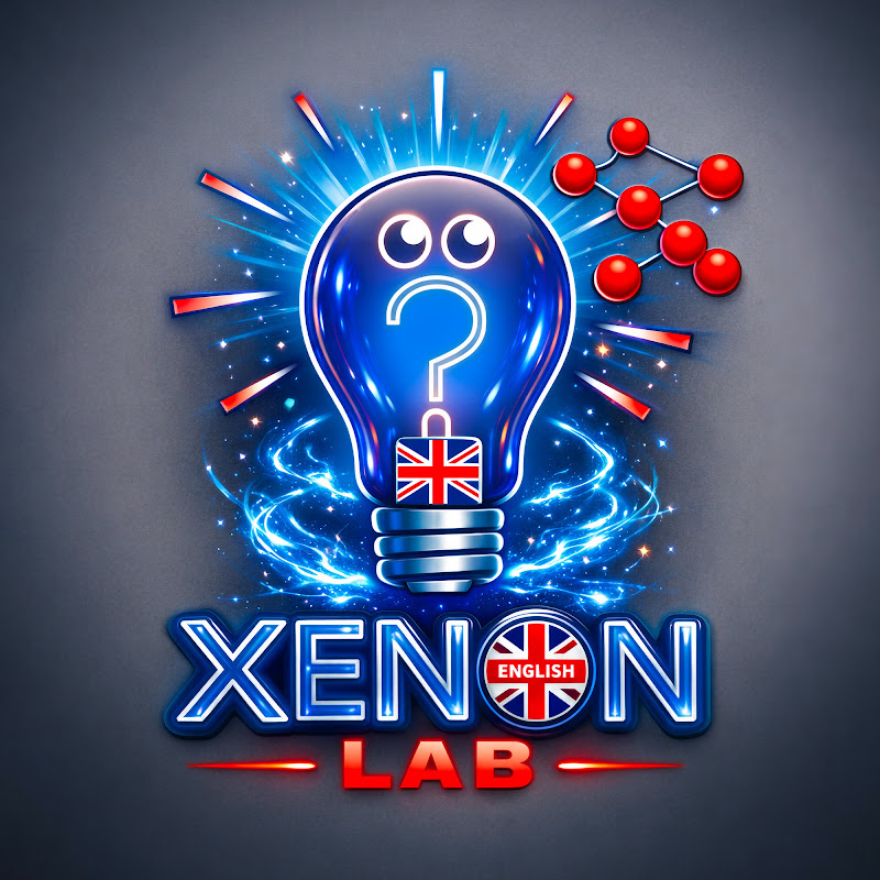 Xenon Lab | Science & Technology