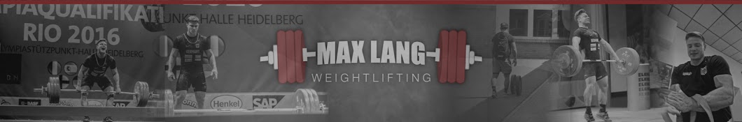 Max Lang YouTube kanalı avatarı